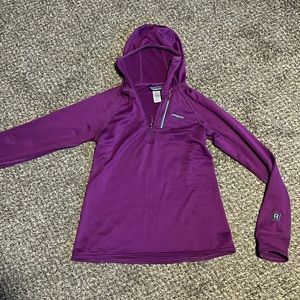 Patagonia R1
